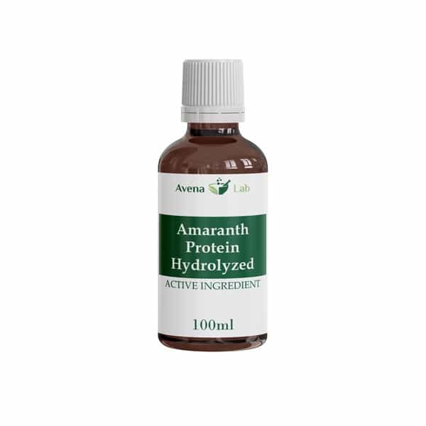Amaranth-Protein-Hydrolyzed