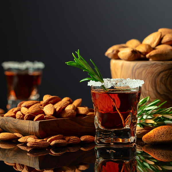 Amaretto-Fragrance-Oil