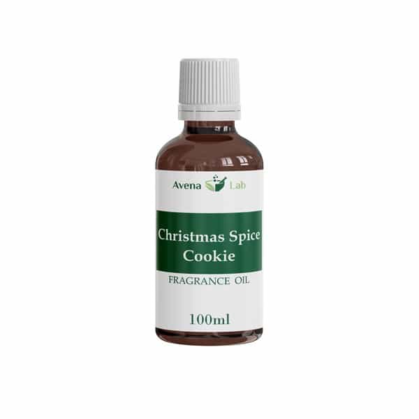 Christmas-Spice-Cookie
