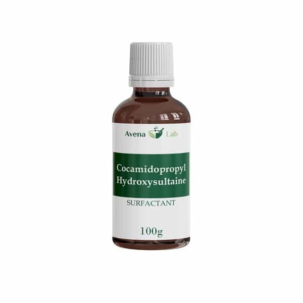 Cocamidopropyl-Hydroxysultaine1