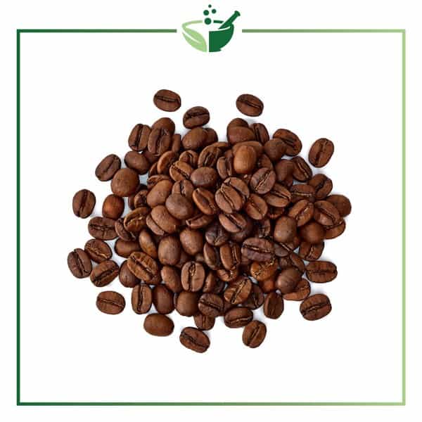 Coffee-Seed-powder