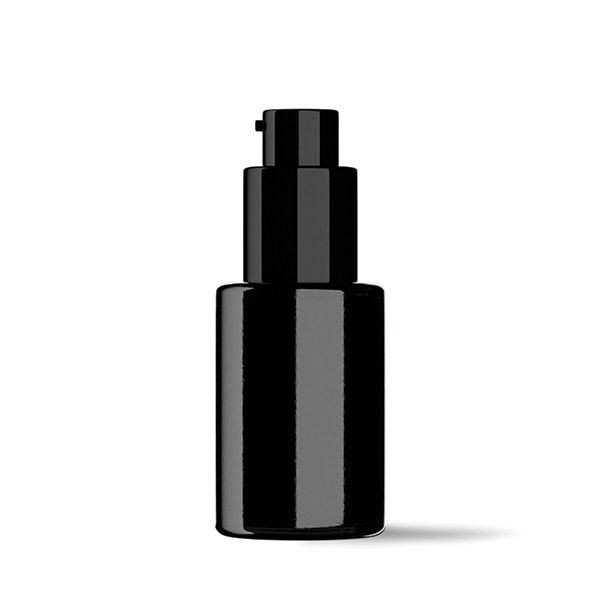 Emily-Black-(Pump-Bottle)-otvorena