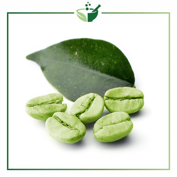 Green-Coffee-Seed-Powder