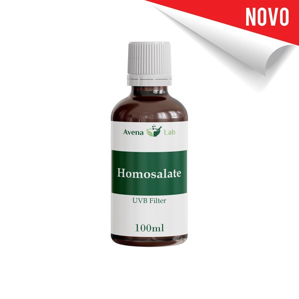 Homosalate-novo