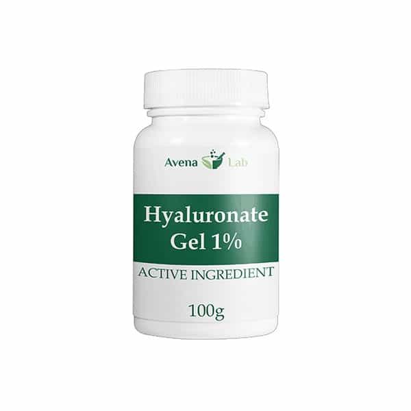 Hyaluronate-Gel-1