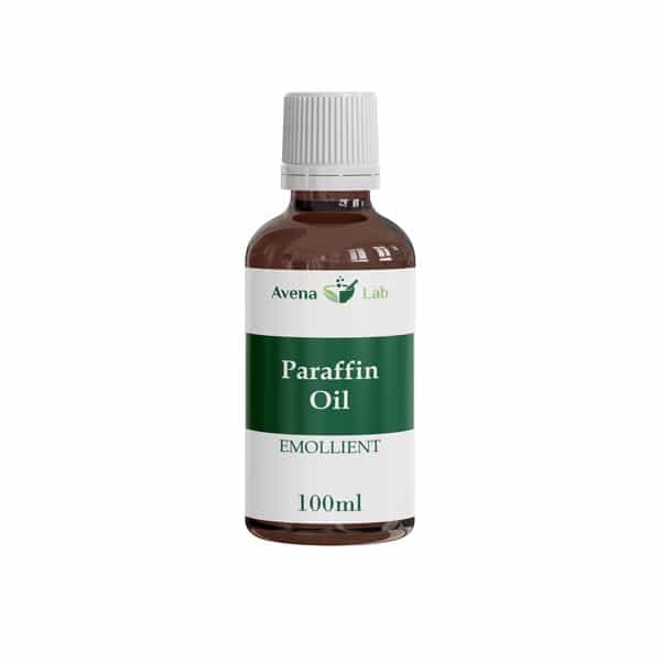 Paraffin-oil