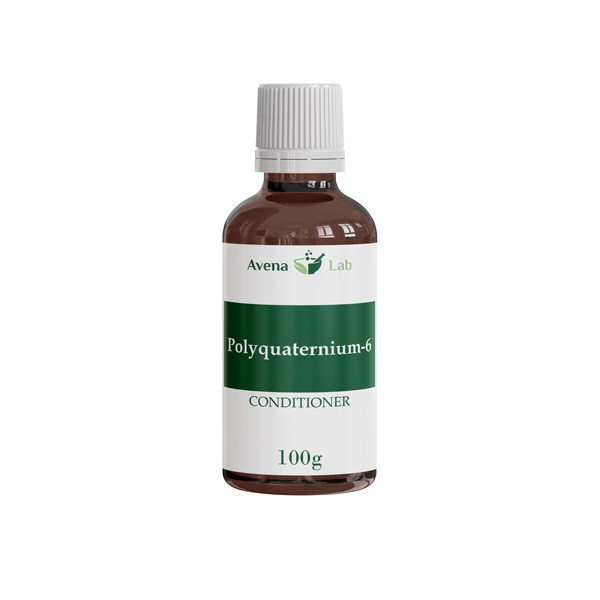Polyquaternium-6