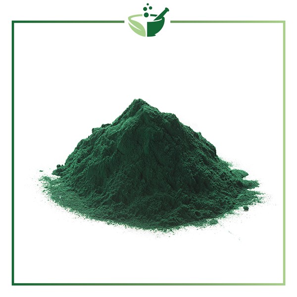 Spirulina-Powder