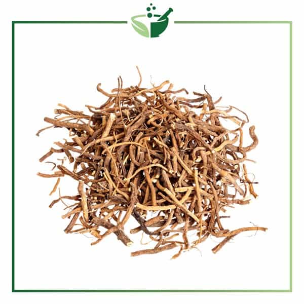 Valerian-Root-Powder