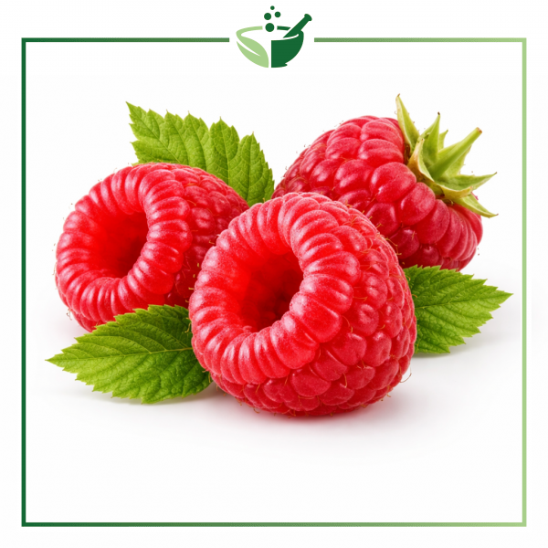 raspberry-original-with-green-frame