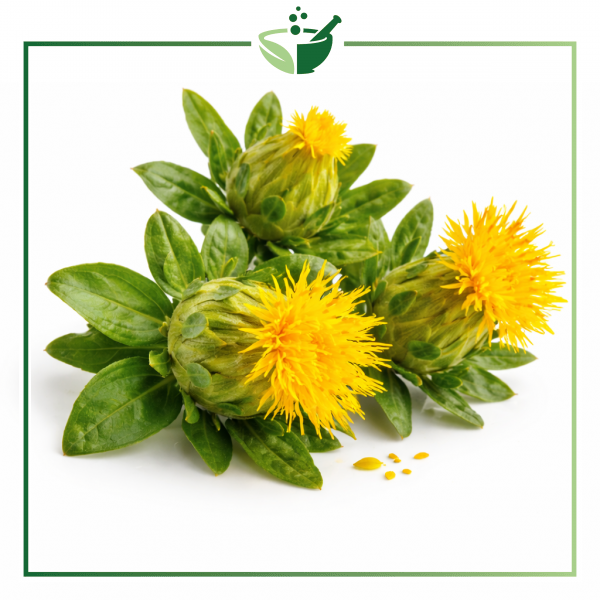 safflower-original-with-green-frame